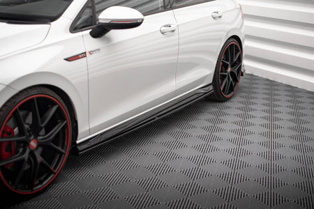 Seitenschweller Volkswagen Golf GTI / GTE / GTI Clubsport / GTD / R-Line Mk8