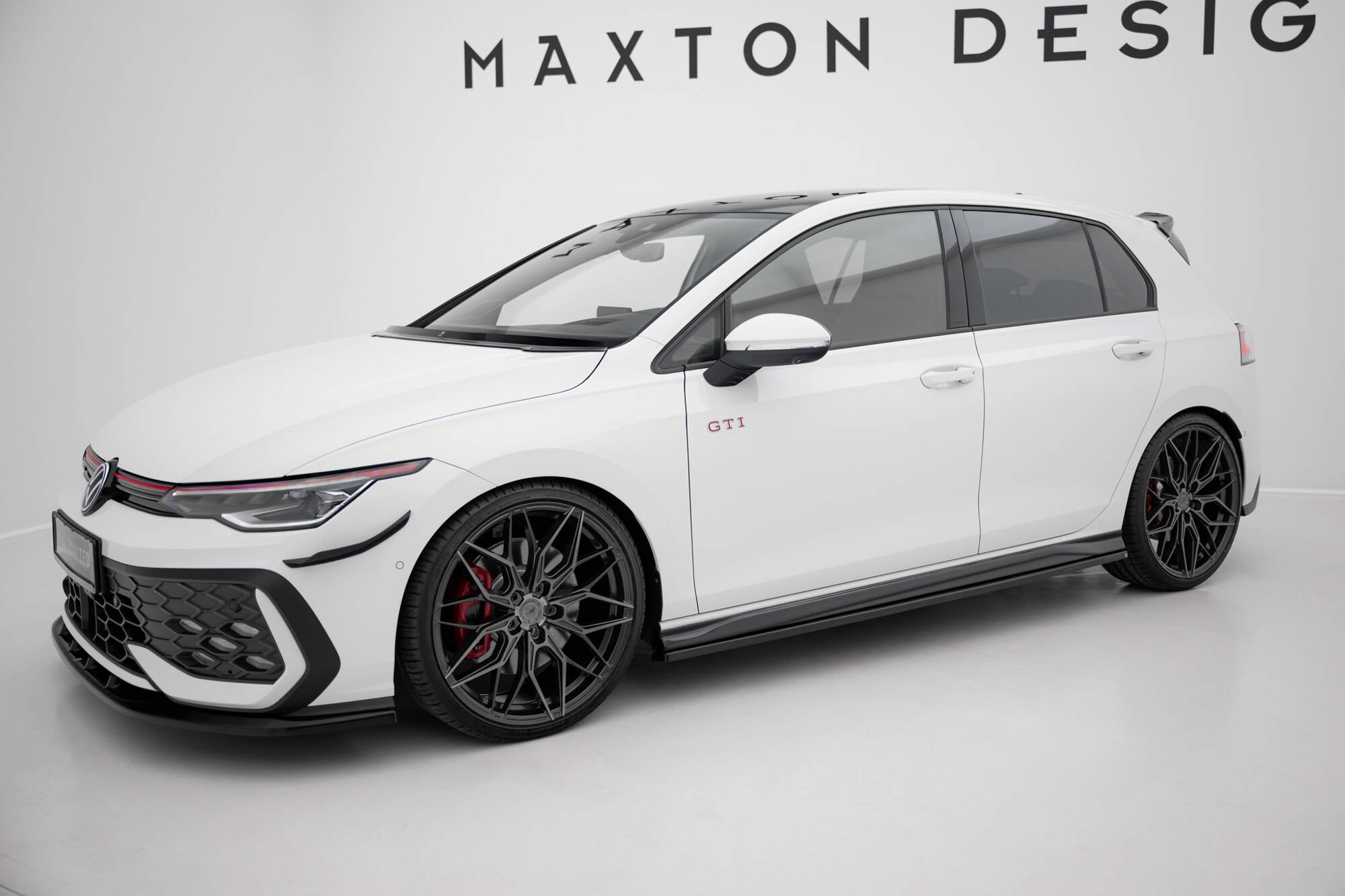 Seitenschweller Volkswagen Golf GTI / GTE / GTI Clubsport / GTD / R-Line Mk8