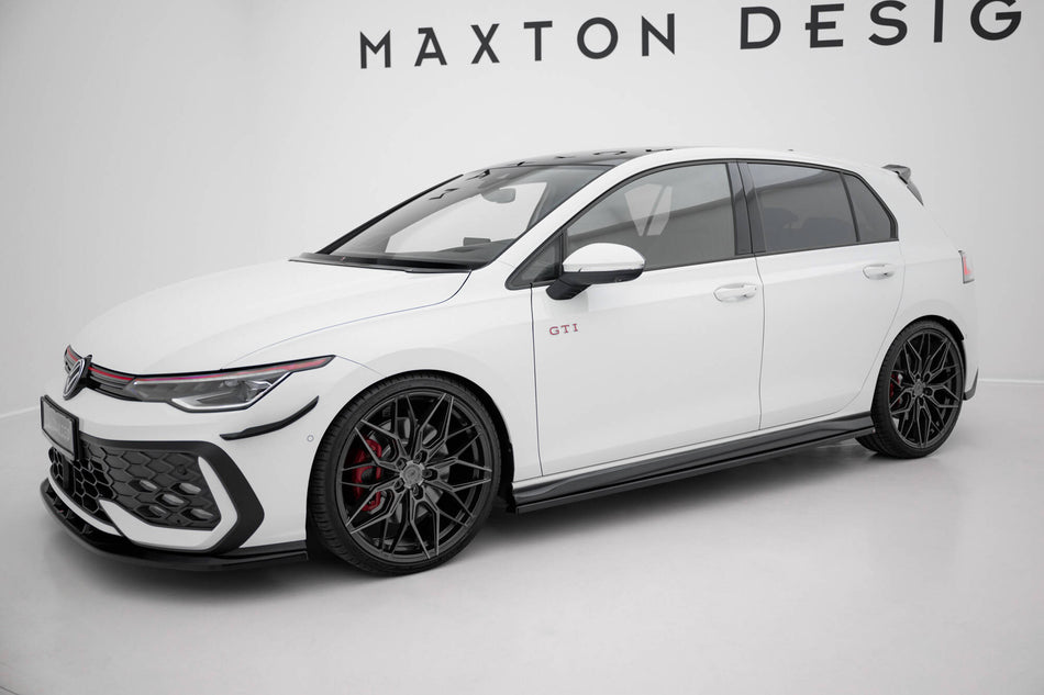 Seitenschweller Volkswagen Golf GTI / GTE / GTI Clubsport / GTD / R-Line Mk8