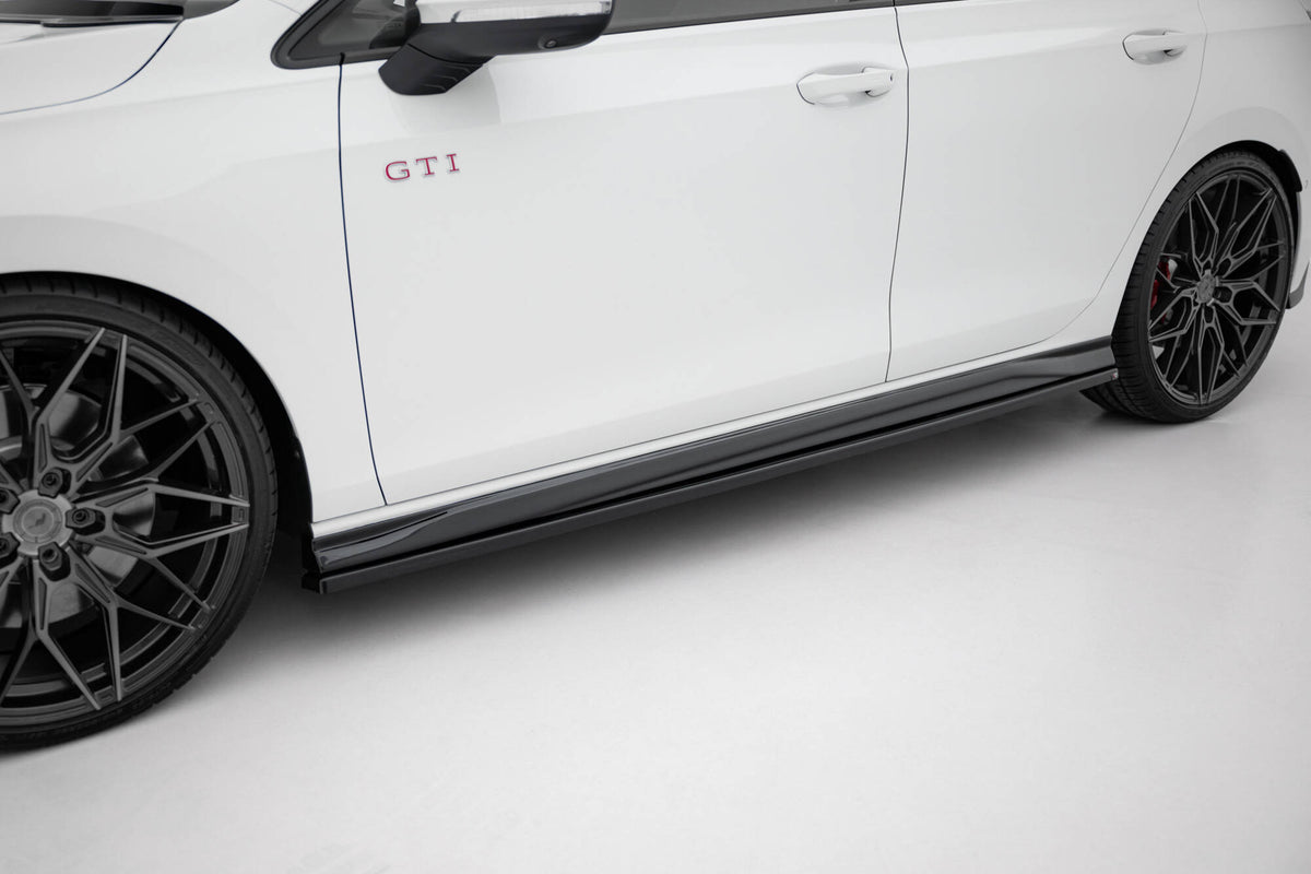 Seitenschweller Volkswagen Golf GTI / GTE / GTI Clubsport / GTD / R-Line Mk8