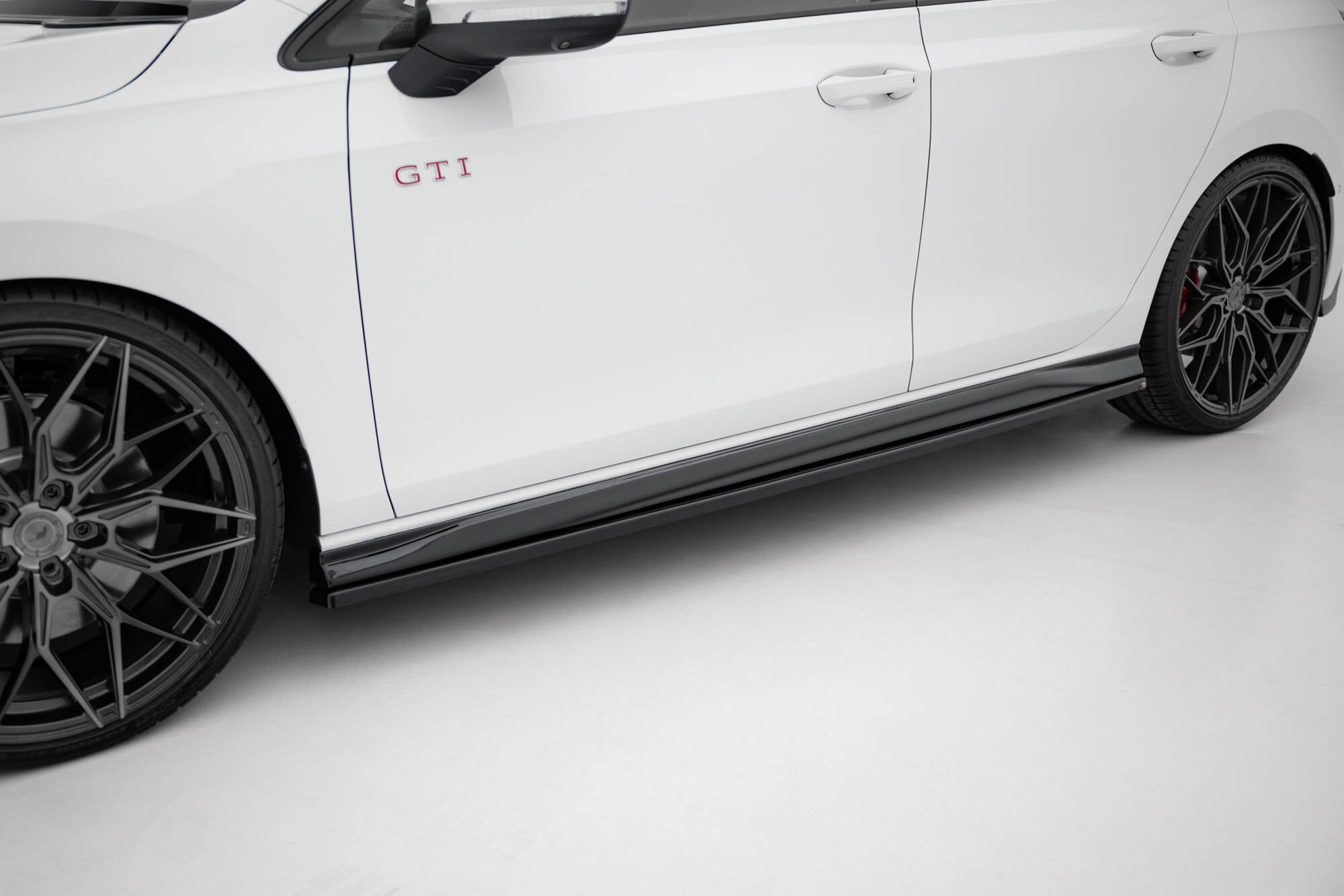 Seitenschweller Volkswagen Golf GTI / GTE / GTI Clubsport / GTD / R-Line Mk8