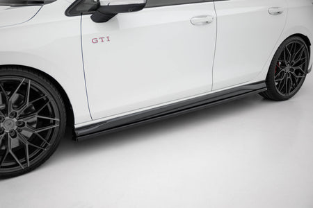 Seitenschweller Volkswagen Golf GTI / GTE / GTI Clubsport / GTD / R-Line Mk8
