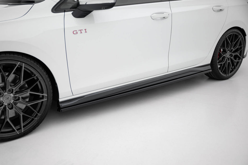 Seitenschweller Volkswagen Golf GTI / GTE / GTI Clubsport / GTD / R-Line Mk8