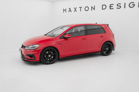 Seitenschweller Volkswagen Golf R Mk7 Facelift V.4
