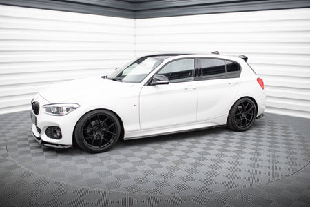 Seitenschweller BMW 1 M-Pack F20 Facelift