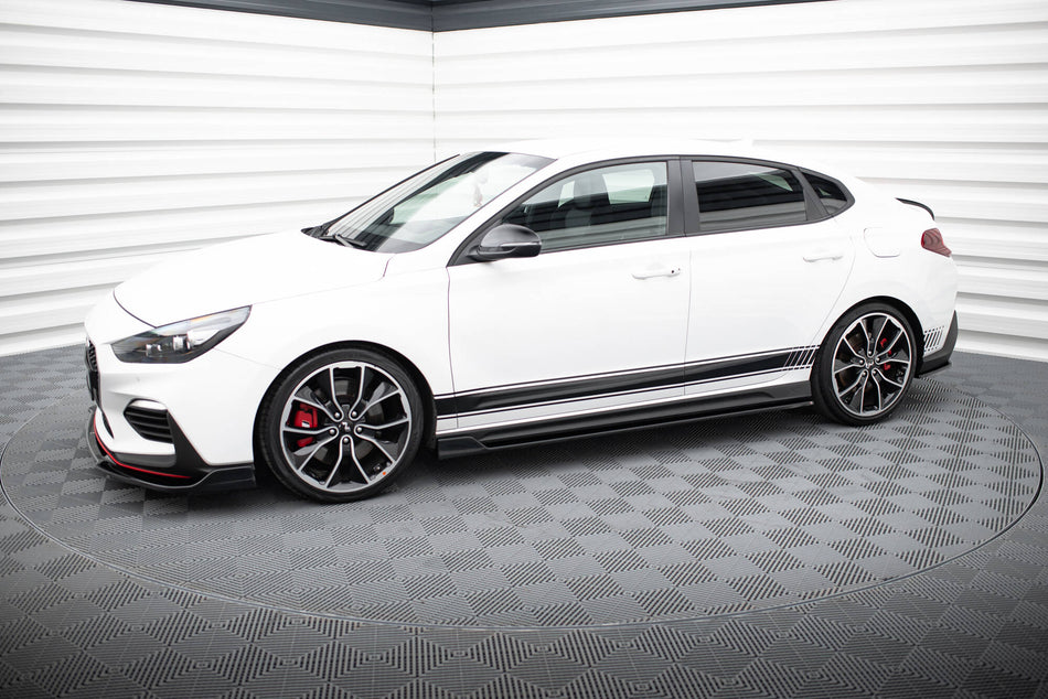 Seitenschweller Hyundai I30 N Mk3 / Mk3 FL Hatchback Fastback
