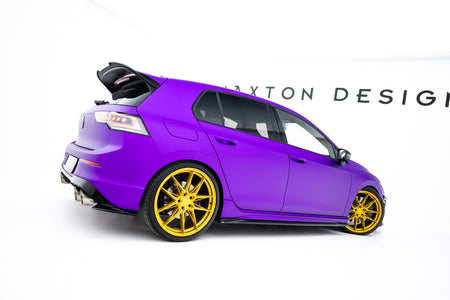 Seitenschweller Volkswagen Golf R Mk8 / Mk8 Facelift