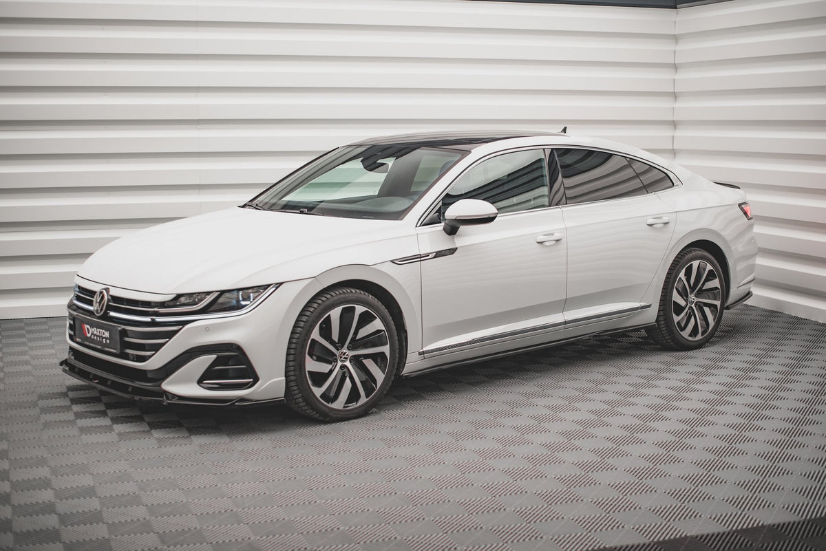 Seitenschweller Volkswagen Arteon R/ R-Line Facelift