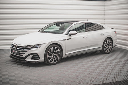 Seitenschweller Volkswagen Arteon R/ R-Line Facelift