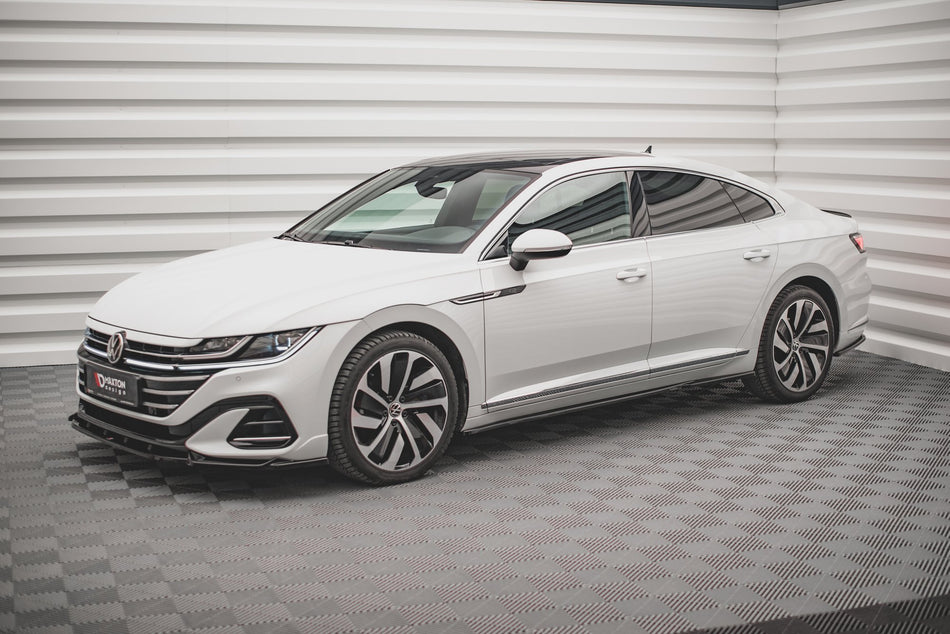 Seitenschweller Volkswagen Arteon R/ R-Line Facelift
