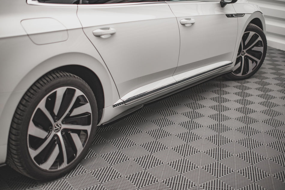 Seitenschweller Volkswagen Arteon R/ R-Line Facelift