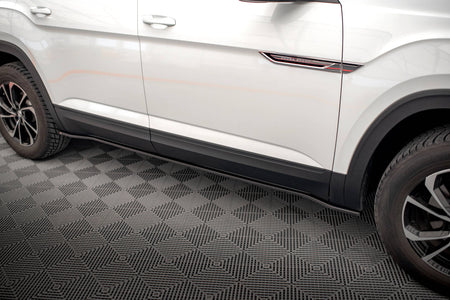 Seitenschweller Volkswagen Atlas Cross Sport