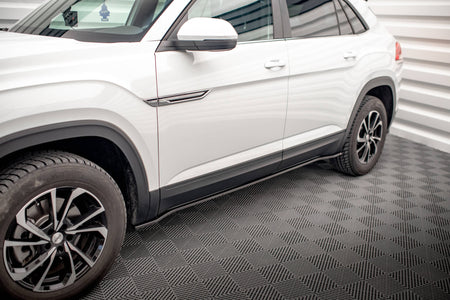 Seitenschweller Volkswagen Atlas Cross Sport