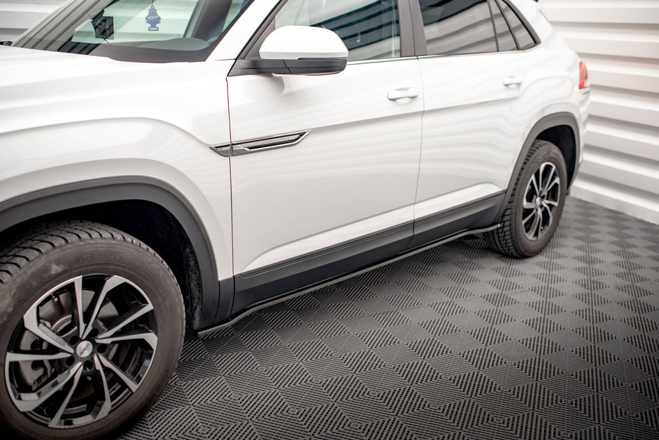Seitenschweller Volkswagen Atlas Cross Sport