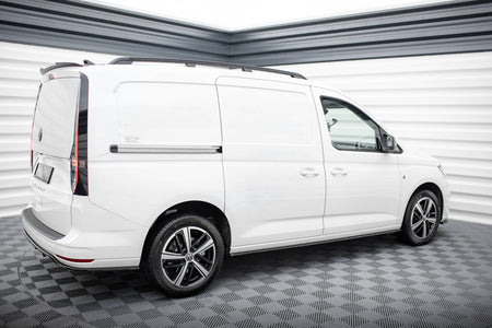 Seitenschweller Volkswagen Caddy Maxi Mk5
