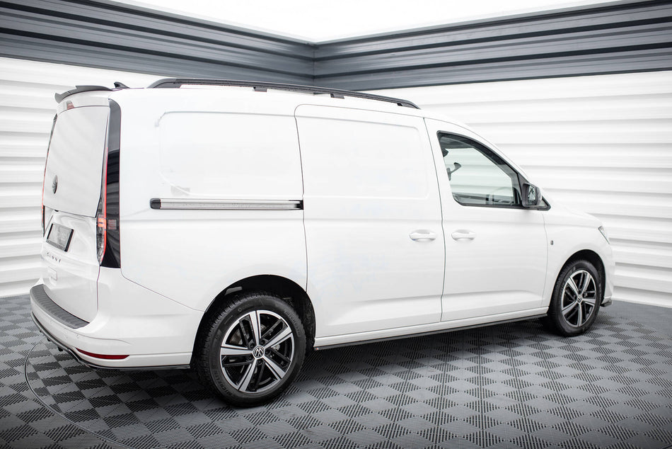 Seitenschweller Volkswagen Caddy Maxi Mk5