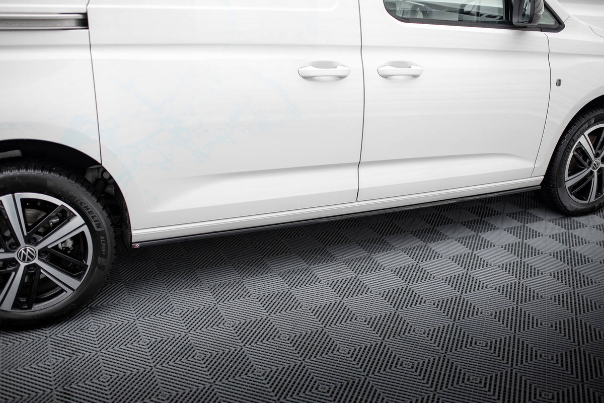 Seitenschweller Volkswagen Caddy Maxi Mk5