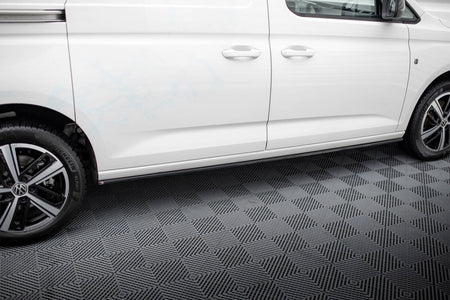 Seitenschweller Volkswagen Caddy Maxi Mk5