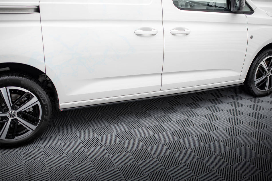 Seitenschweller Volkswagen Caddy Maxi Mk5