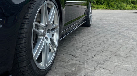 Seitenschweller Volkswagen Caddy Mk4