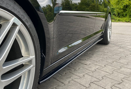 Seitenschweller Volkswagen Caddy Mk4