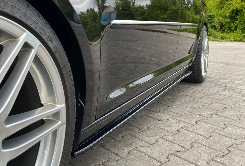 Seitenschweller Volkswagen Caddy Mk4