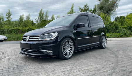 Seitenschweller Volkswagen Caddy Mk4