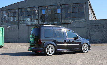 Seitenschweller Volkswagen Caddy Mk4