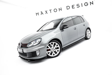 Seitenschweller Volkswagen Golf GTI 35TH / R20 MK6