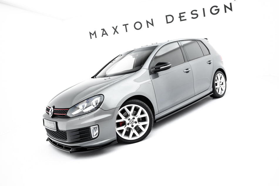 Seitenschweller Volkswagen Golf GTI 35TH / R20 MK6