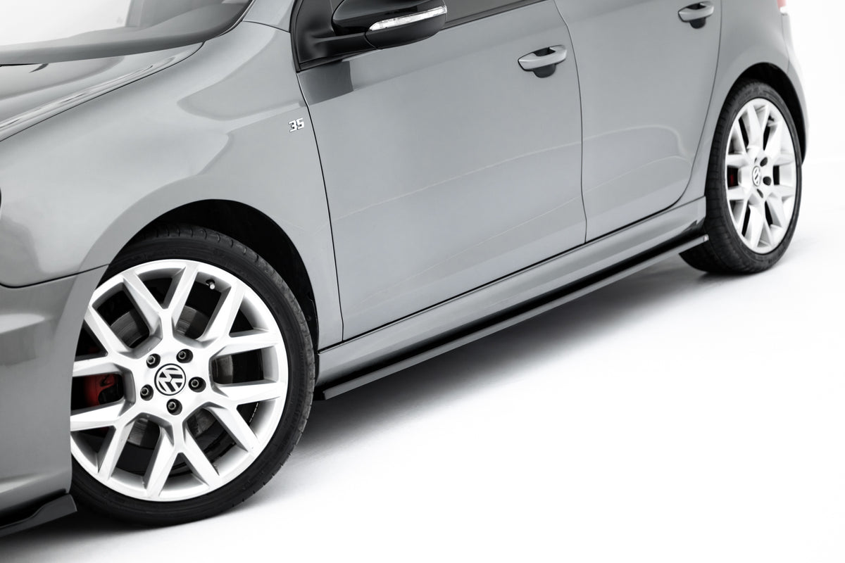 Seitenschweller Volkswagen Golf GTI 35TH / R20 MK6