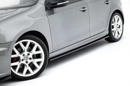 Seitenschweller Volkswagen Golf GTI 35TH / R20 MK6