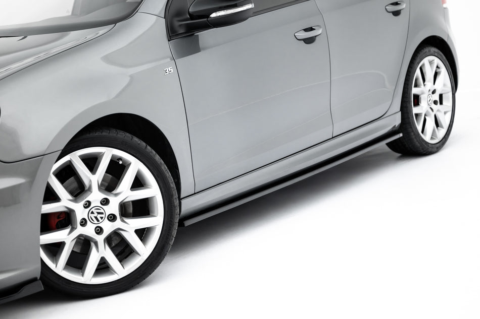 Seitenschweller Volkswagen Golf GTI 35TH / R20 MK6