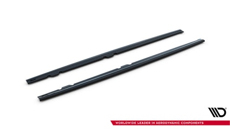 Seitenschweller Volkswagen Golf GTI 35TH / R20 MK6