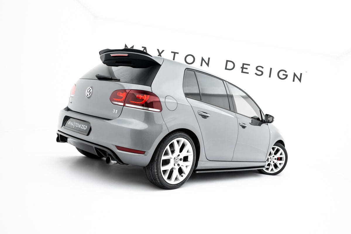 Seitenschweller Volkswagen Golf GTI 35TH / R20 MK6
