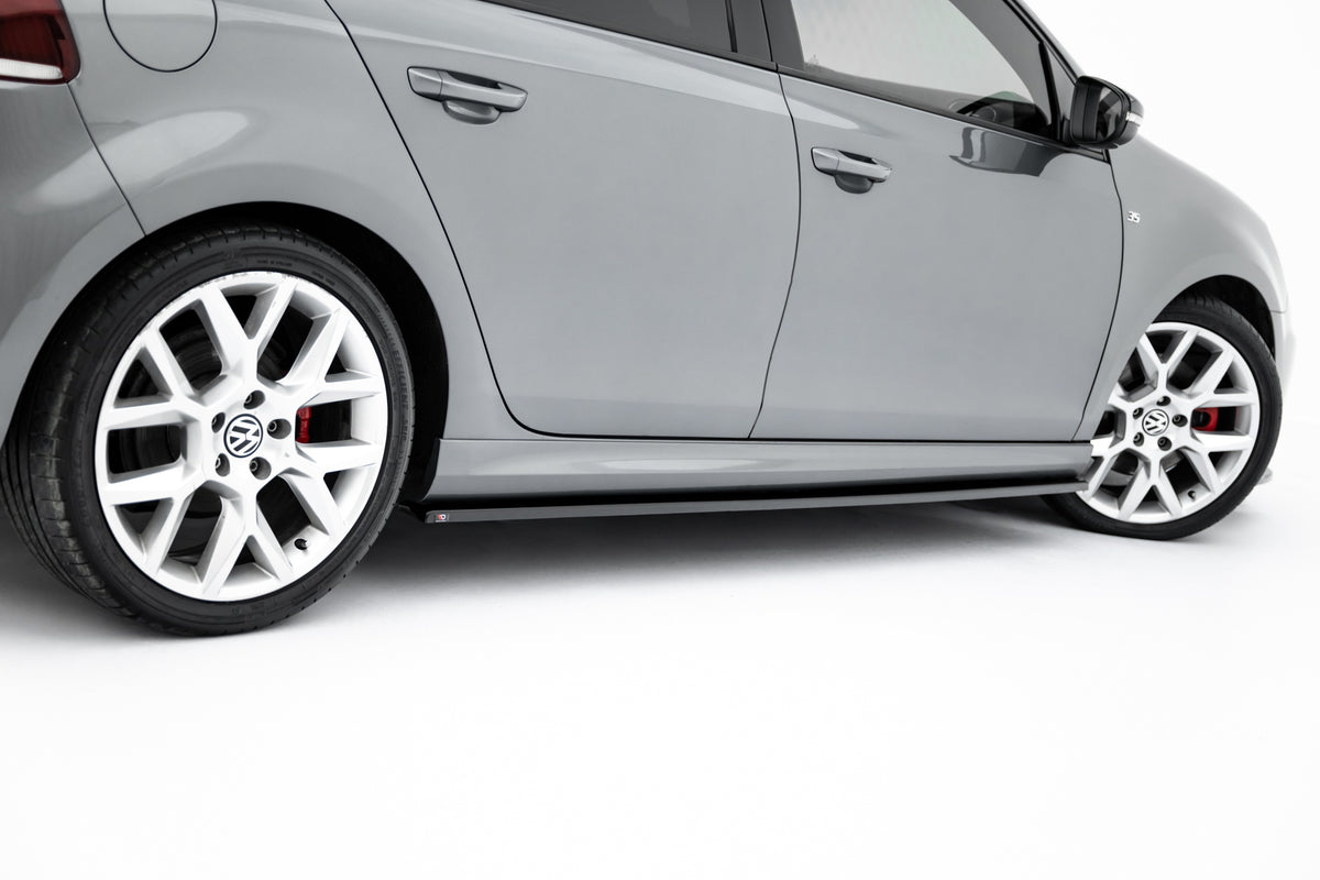 Seitenschweller Volkswagen Golf GTI 35TH / R20 MK6