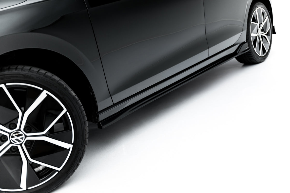 Seitenschweller Volkswagen Golf Hatchback MK8 Facelift