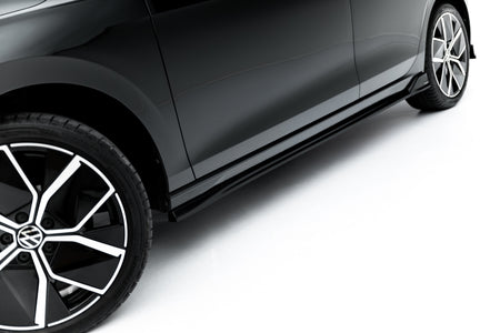 Seitenschweller Volkswagen Golf Hatchback MK8 Facelift