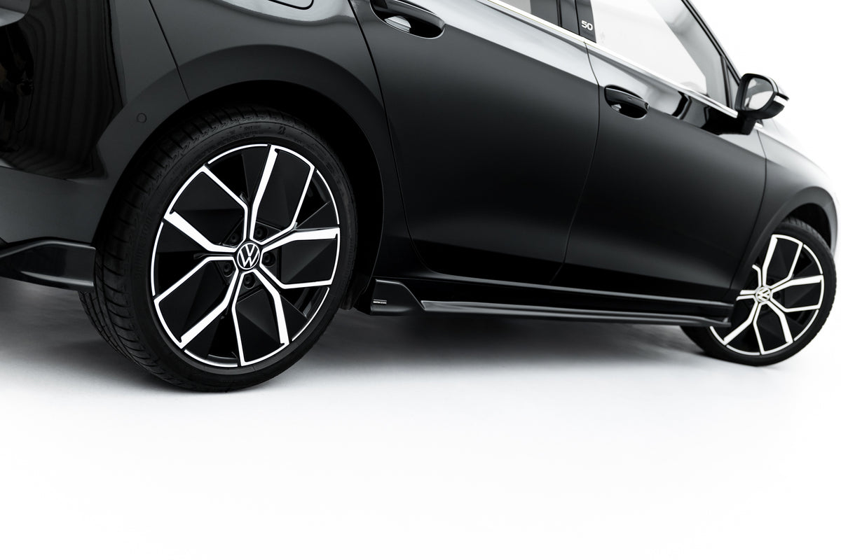 Seitenschweller Volkswagen Golf Hatchback MK8 Facelift