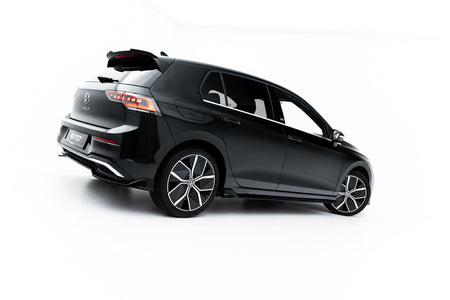 Seitenschweller Volkswagen Golf Hatchback MK8 Facelift