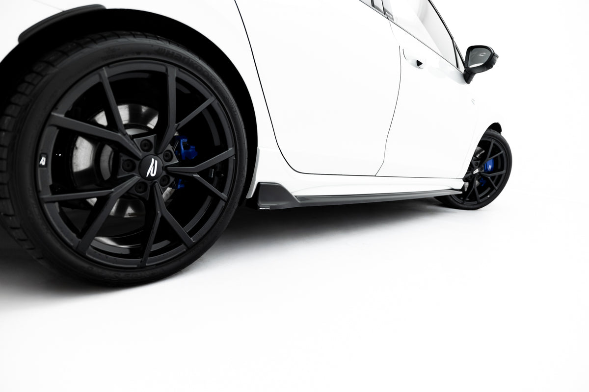 Seitenschweller Volkswagen Golf R Variant MK8 / MK8 Facelift