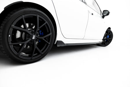 Seitenschweller Volkswagen Golf R Variant MK8 / MK8 Facelift