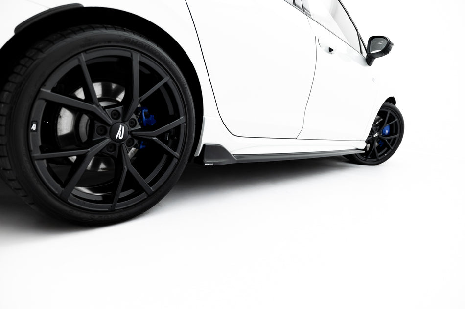 Seitenschweller Volkswagen Golf R Variant MK8 / MK8 Facelift
