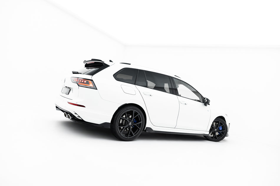 Seitenschweller Volkswagen Golf R Variant MK8 / MK8 Facelift