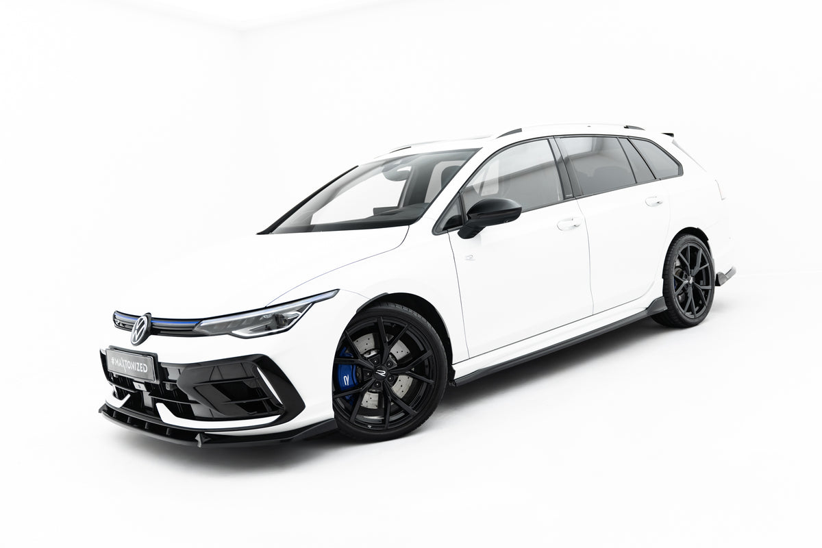 Seitenschweller Volkswagen Golf R Variant MK8 / MK8 Facelift