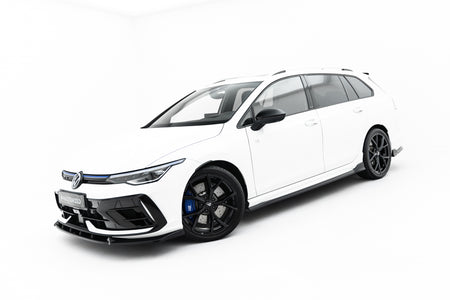 Seitenschweller Volkswagen Golf R Variant MK8 / MK8 Facelift