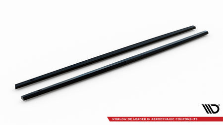 Seitenschweller Volkswagen Jetta GLI MK7
