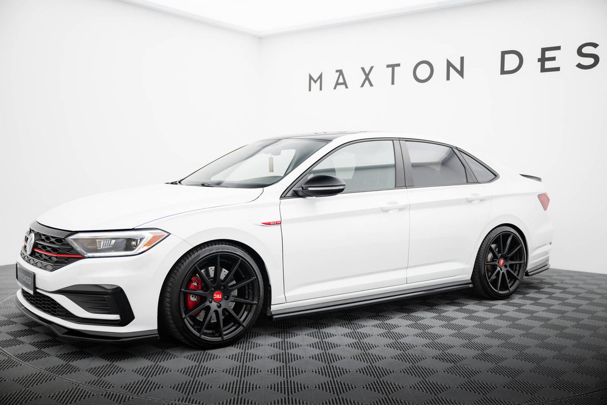 Seitenschweller Volkswagen Jetta GLI MK7