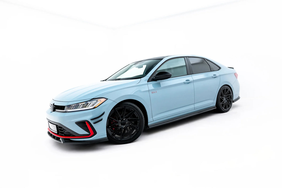 Seitenschweller Volkswagen Jetta GLI MK7 Facelift 2