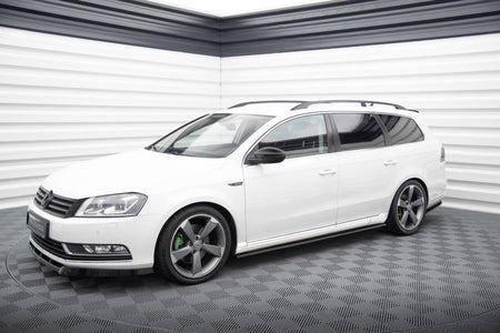 Seitenschweller Volkswagen Passat B7